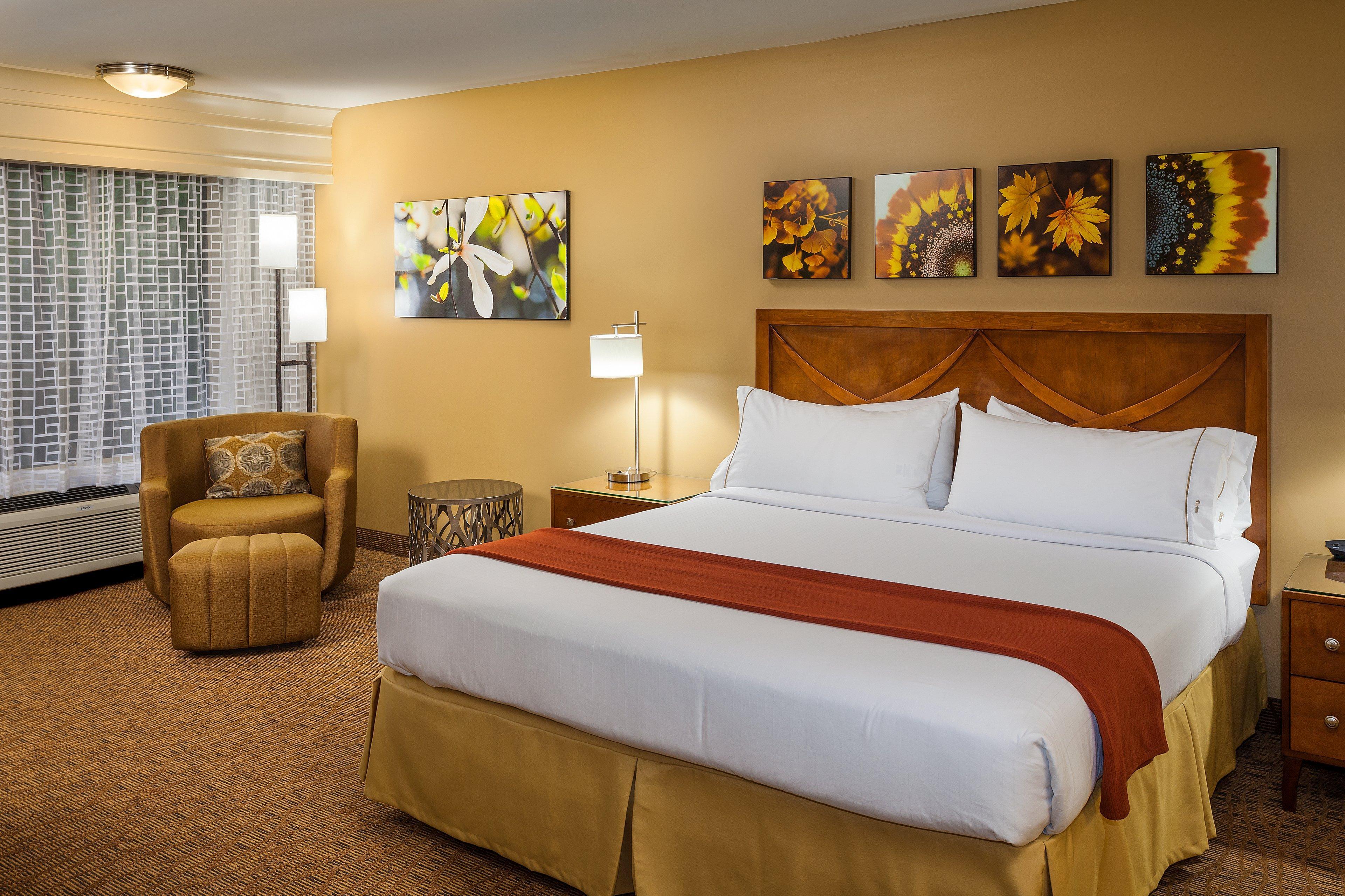 Holiday Inn Express Simi Valley By Ihg Dış mekan fotoğraf