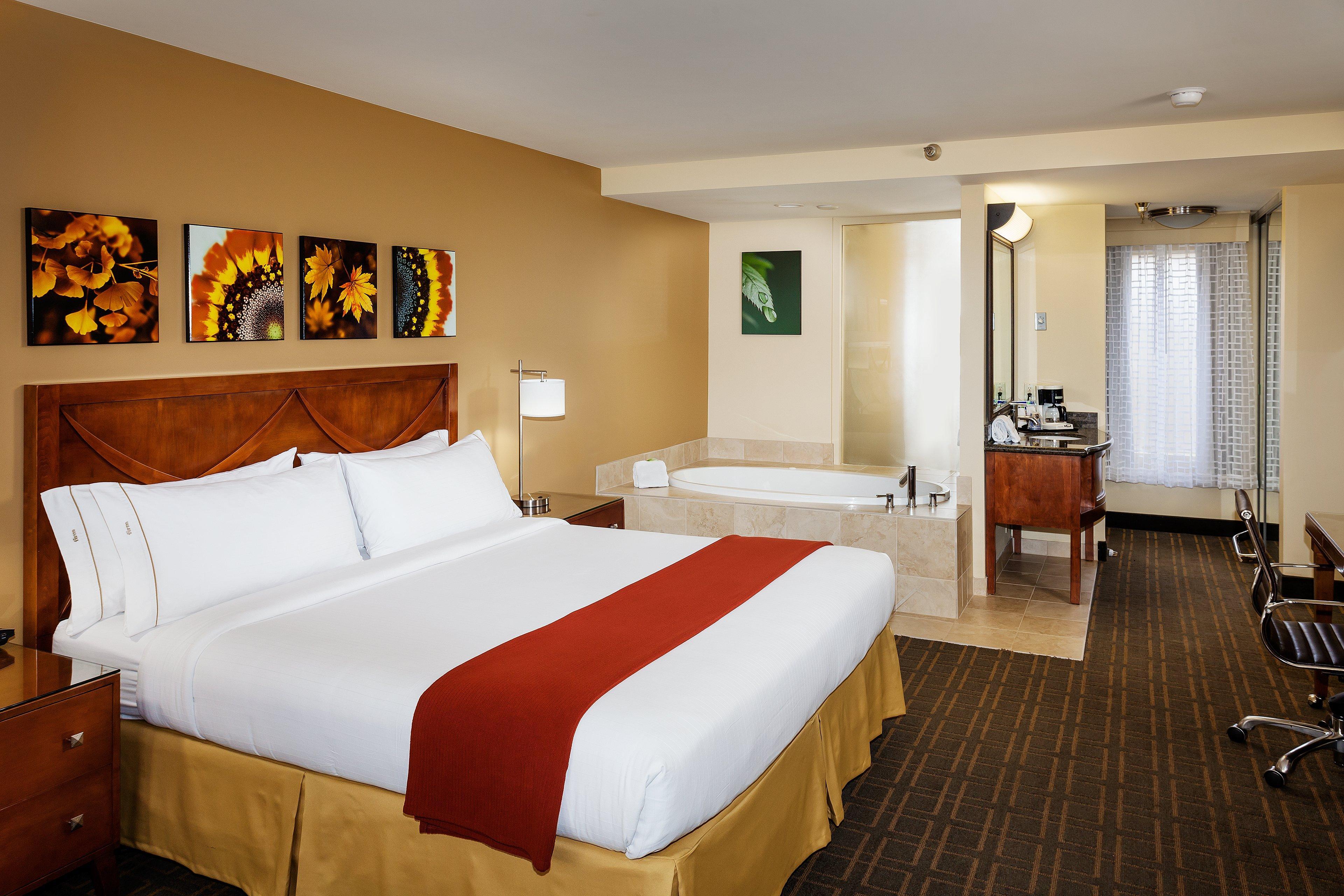 Holiday Inn Express Simi Valley By Ihg Dış mekan fotoğraf