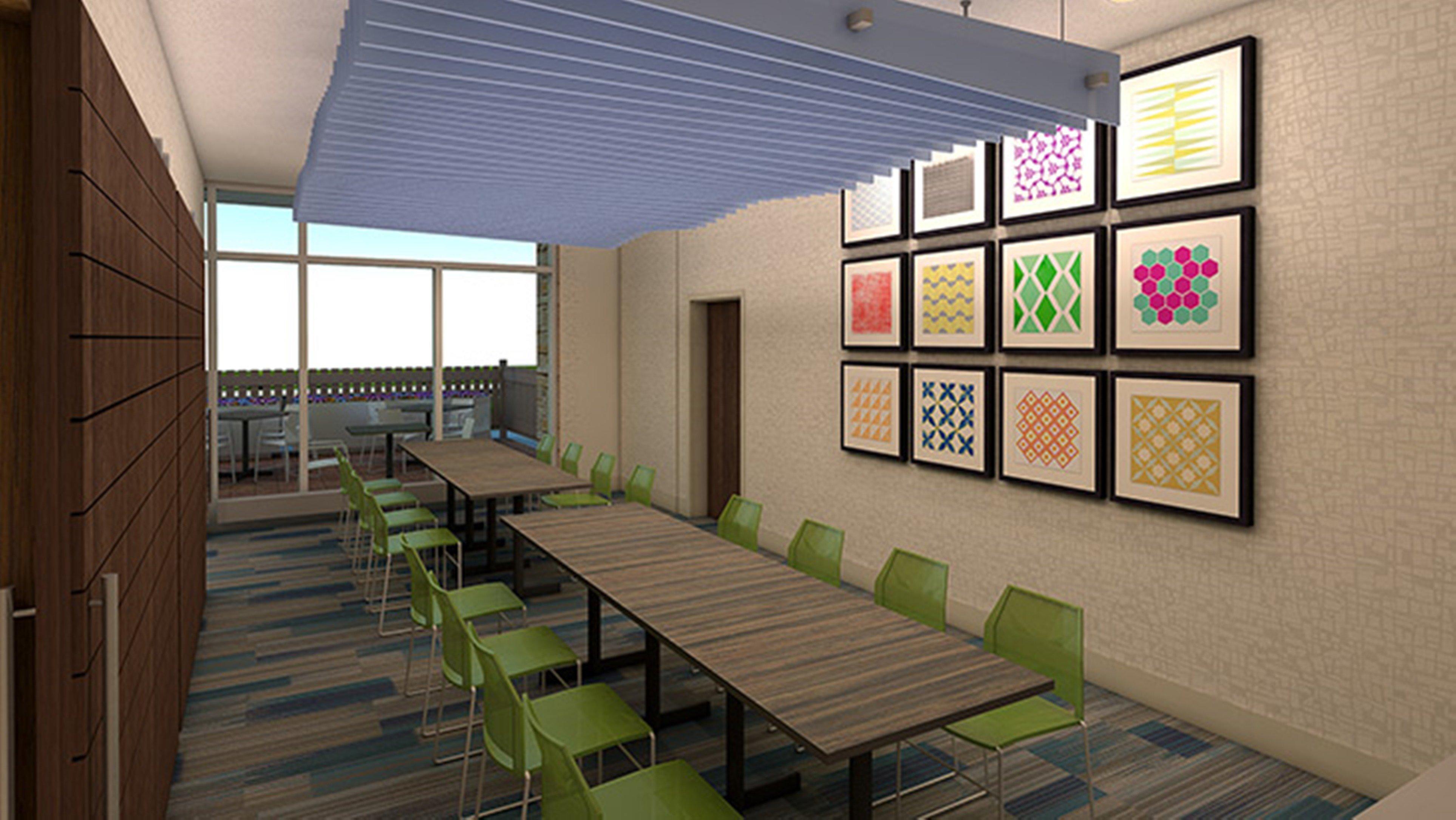 Holiday Inn Express Simi Valley By Ihg Dış mekan fotoğraf